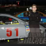 Caleb Cramer - @cramermotorsports51 - Instagram