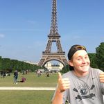 Caleb Cramer - @cramer.caleb - Instagram