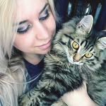 Анюта - @calebcramer56 - Instagram