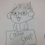 Caleb Crane - @doggo_is - Instagram