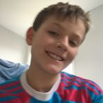 Caleb Crane - @beast_boi_6475 - Instagram