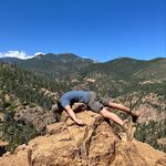Caleb Crane - @calebcrane75 - Instagram