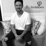 Caleb Craycraft - @phibrows_caleb - Instagram