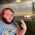 Caleb Cremeans - @c_creamy07 - Instagram