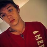 Caleb Crider - @calebcrider72 - Instagram