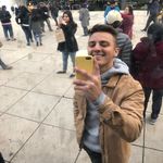 Caleb Cristurean - @calebcristurean - Instagram