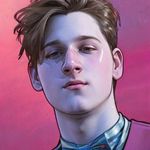 Caleb Benjamin Crocker - @_somwon - Instagram