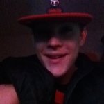 Caleb Crocker - @hicklyfebaby - Instagram