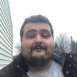 Caleb Crocker - @supersalad1524 - Instagram