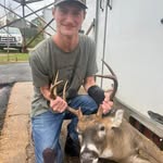 Caleb Croft - @branmanone - Instagram