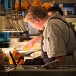 Chef Caleb Croft - @ccroft_culinary - Instagram