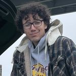 Caleb Cross - @carmel.macchiatocross - Instagram