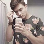 Caleb Cross - @calebcross43 - Instagram