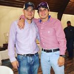 Caleb Cross - @calebcross22 - Instagram