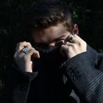 Caleb Cross - @nevercross - Instagram