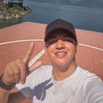 Caleb Cross - @i_am_kaleb7 - Instagram