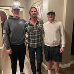 Caleb Crow - @bubbasparks124 - Instagram