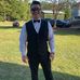 Caleb Crowe - Facebook