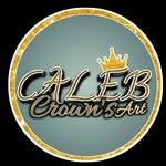 Caleb Crown - @caleb_crownart - Instagram