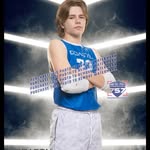 Caleb Crowther - @calebcrowthervb.2024 - Instagram