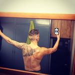Caleb Crowell - @19angel_wings98 - Instagram