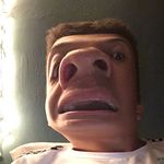 Caleb Crowell - @crackheadcalebig - Instagram
