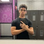 Caleb Crowley - @calebc.lifts - Instagram