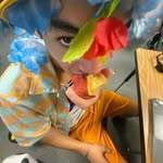 Caleb Crowley - @lemon_funhouse - Instagram