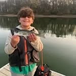 Caleb Crowley - @whenindoubtfishitout - Instagram