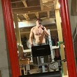 Caleb Cuevas - @calebthegymdude - Instagram