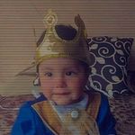 Mehmet Caleb Cuevas - @mehmetcuevas - Instagram