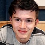 Caleb Cupp - @calebsdcupp - Instagram
