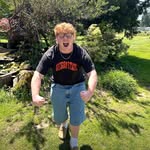 Caleb Cupp - @calb_48 - Instagram
