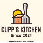 Owner Caleb Cupp Co-Owner George Stanifer - @cuppskitchen - Instagram