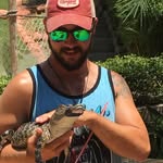 Caleb Dacus - @papa_dacus - Instagram