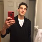 Caleb Daigle - @daigle1311 - Instagram