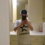 caleb daigle - @daigle4347 - Instagram