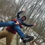 Caleb Daigle - @cleb_bagel - Instagram