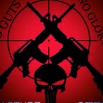 Caleb & Damon - @charlie4airsoft - Instagram