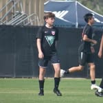 Caleb Daniel - @caleb.daniel.soccer - Instagram