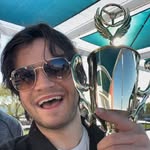 Caleb Henley - @calebdanielhenley - Instagram