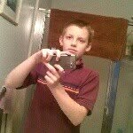 Caleb Danner - @calebisawsome5 - Instagram