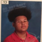 Kaleb Kdballa Danner - @el_chapo_kdballa_ - Instagram