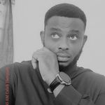 Caleb Danquah - @caleb_danquah - Instagram