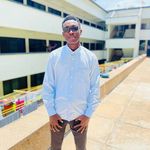 Caleb Effah Danquah - @calebeffahdanquah - Instagram