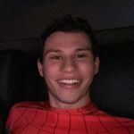 Caleb Balladares - @calebdares - Instagram