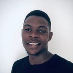Caleb Dare - @_olucaleb - Instagram