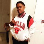 Caleb Haynes - @dareal_caleb_3 - Instagram