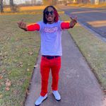 Lih NITO - @dareal._caleb - Instagram