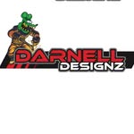 Caleb Darnell - @darnell_designzz - Instagram
